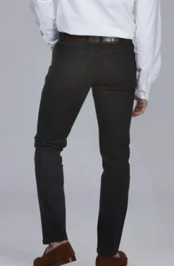 Hansen & Jacob - Cape Town Denim Black
