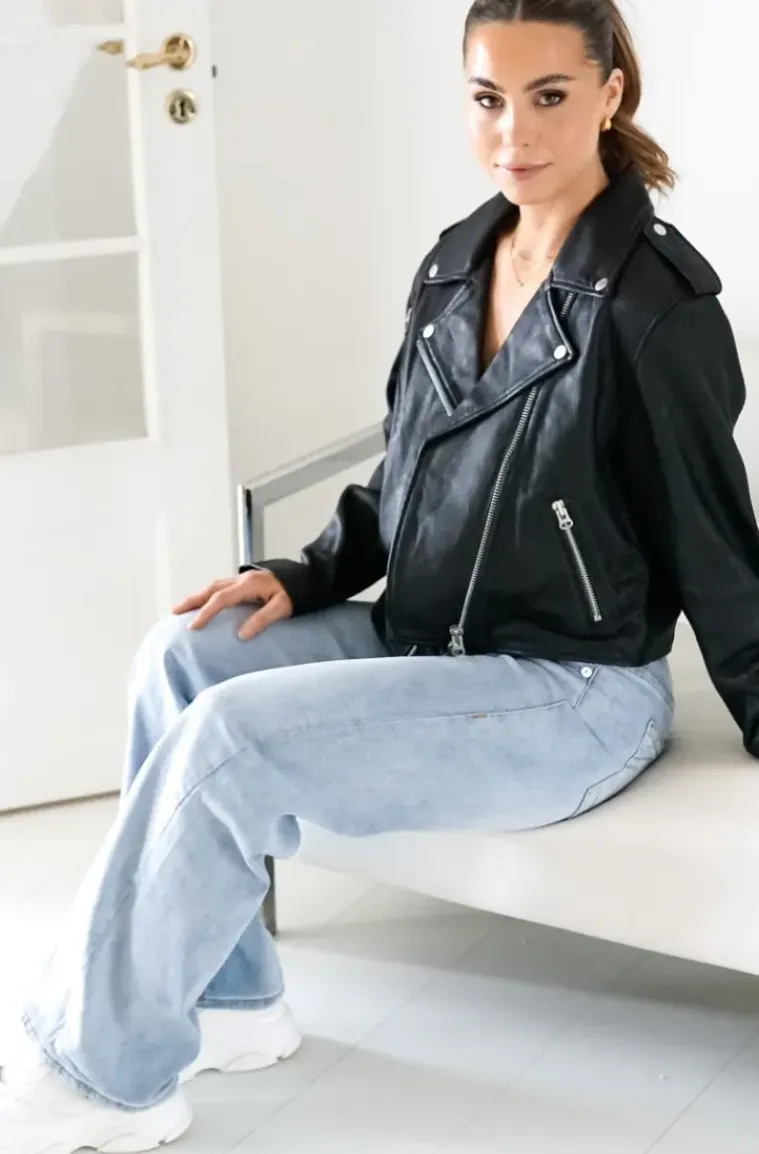 Human Scales - Nora Jacket - Black