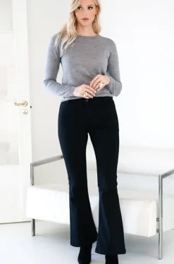 Ivy Copenhagen - Ann Charlotte - Cool Excellent Black AW23