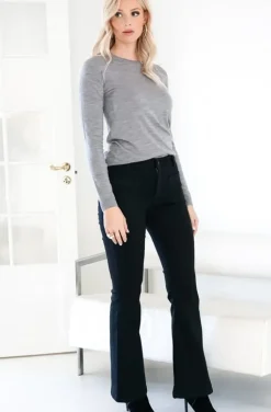 Ivy Copenhagen - Ann Charlotte - Cool Excellent Black AW23