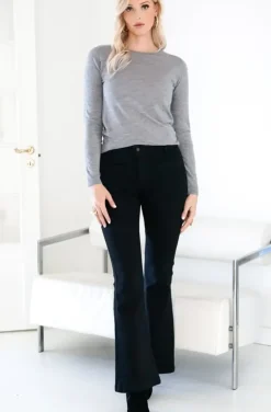 Ivy Copenhagen - Ann Charlotte - Cool Excellent Black AW23