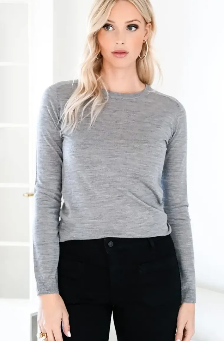 Ivy Copenhagen - Ann Charlotte - Cool Excellent Black AW23