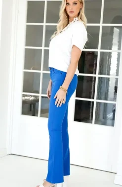 Ivy Copenhagen - Tara - Royal Blue