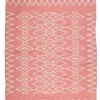 Joi Living - Nomade Hamam Handduk Coral