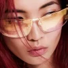 Le Specs - YK20 Gold