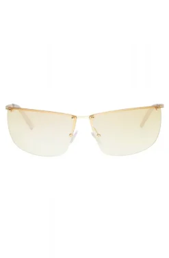 Le Specs - YK20 Gold