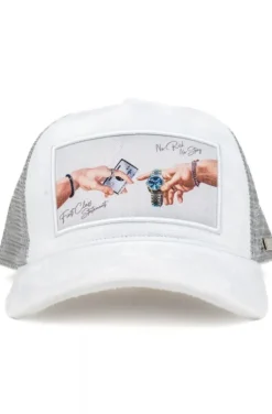 Lyxery - Creation of Lyxery Cap2