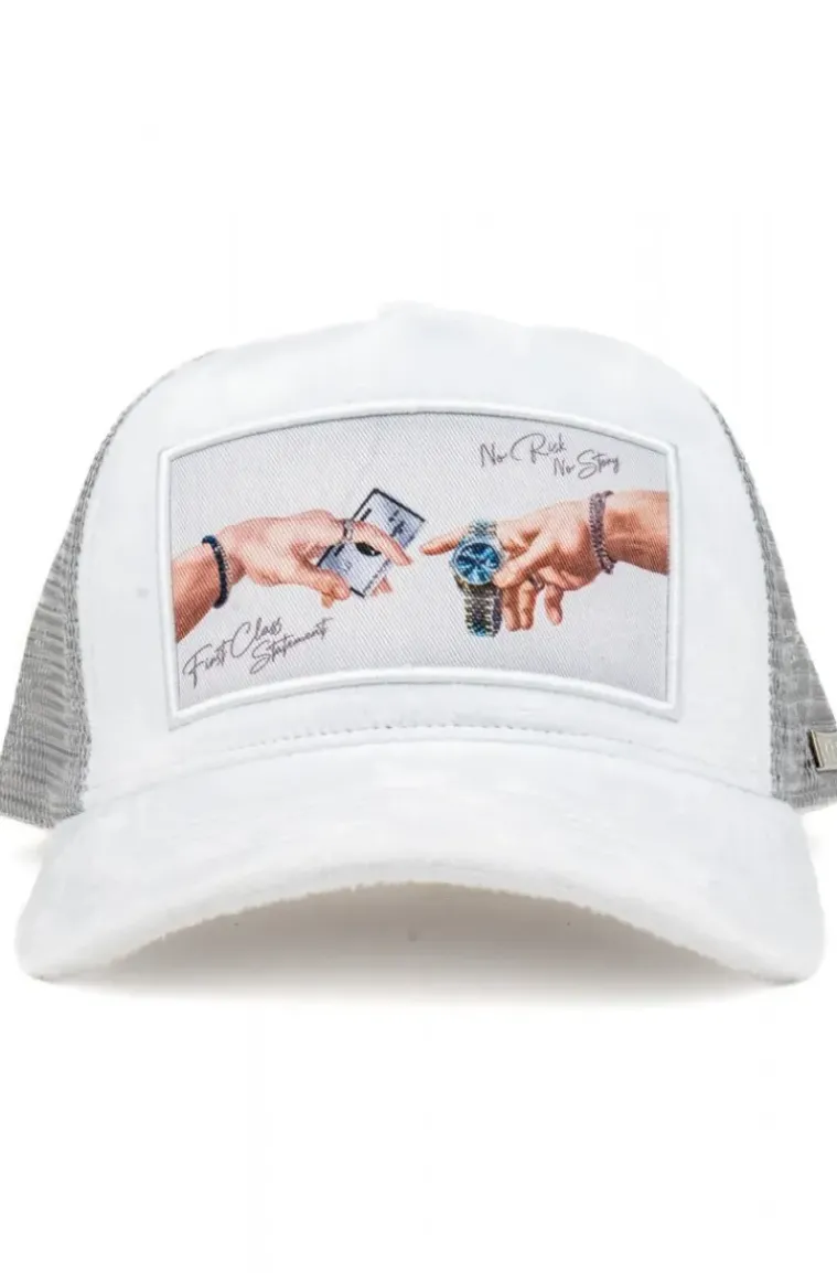 Lyxery - Creation of Lyxery Cap2