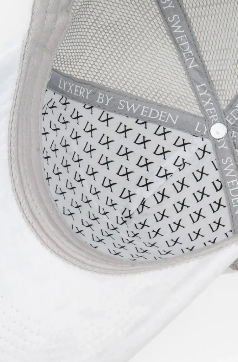 Lyxery - Creation of Lyxery Cap2