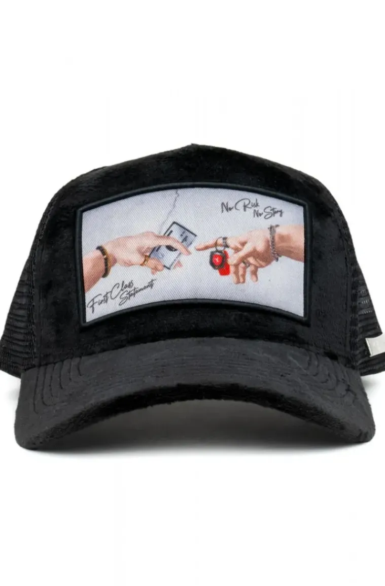 Lyxery - Creation of Lyxery Cap1