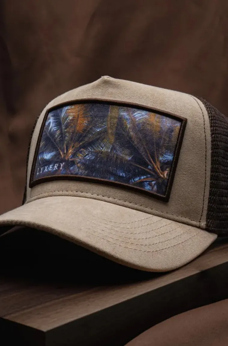 Lyxery - Palmview Cap
