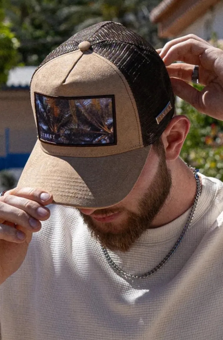 Lyxery - Palmview Cap