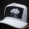 Lyxery - Rose Cap