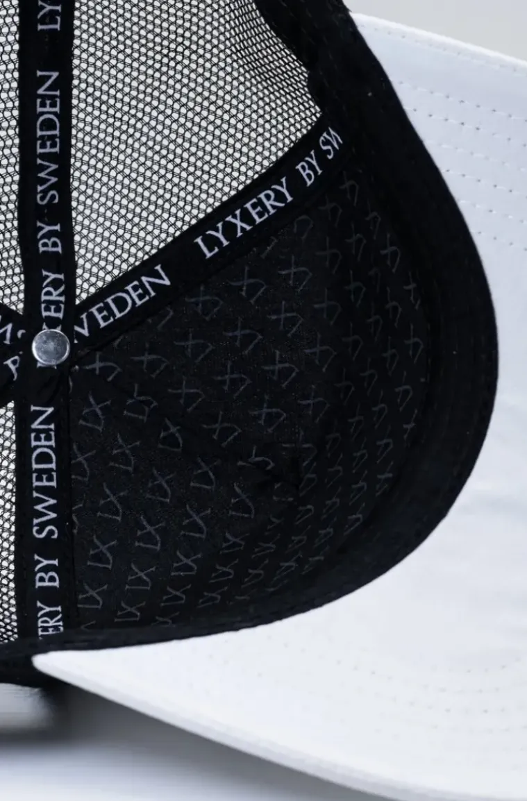 Lyxery - Rose Cap