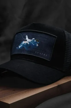 Lyxery - Spaceman Cap