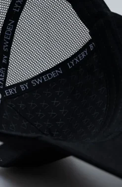 Lyxery - Spaceman Cap