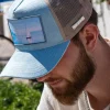 Lyxery - Summer Ocean - Cap