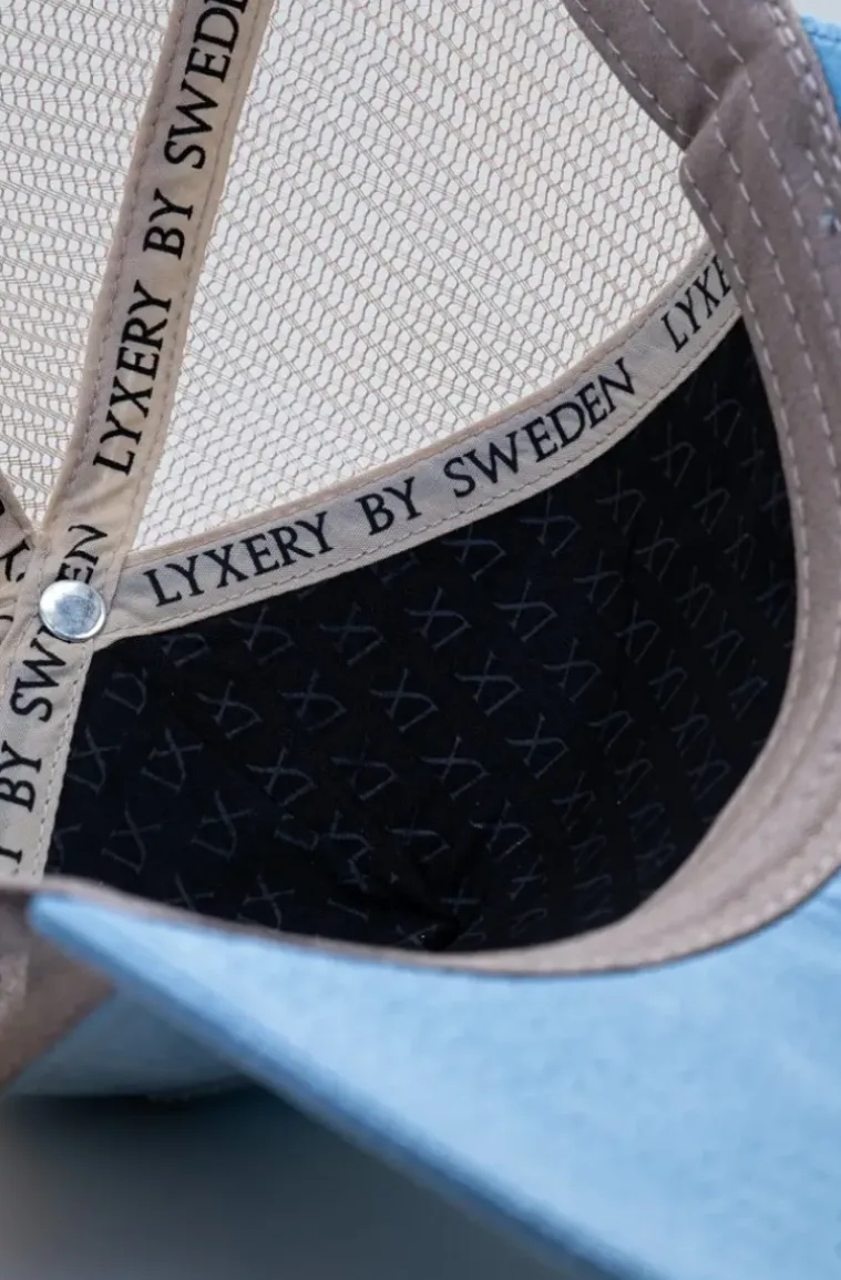 Lyxery - Summer Ocean - Cap