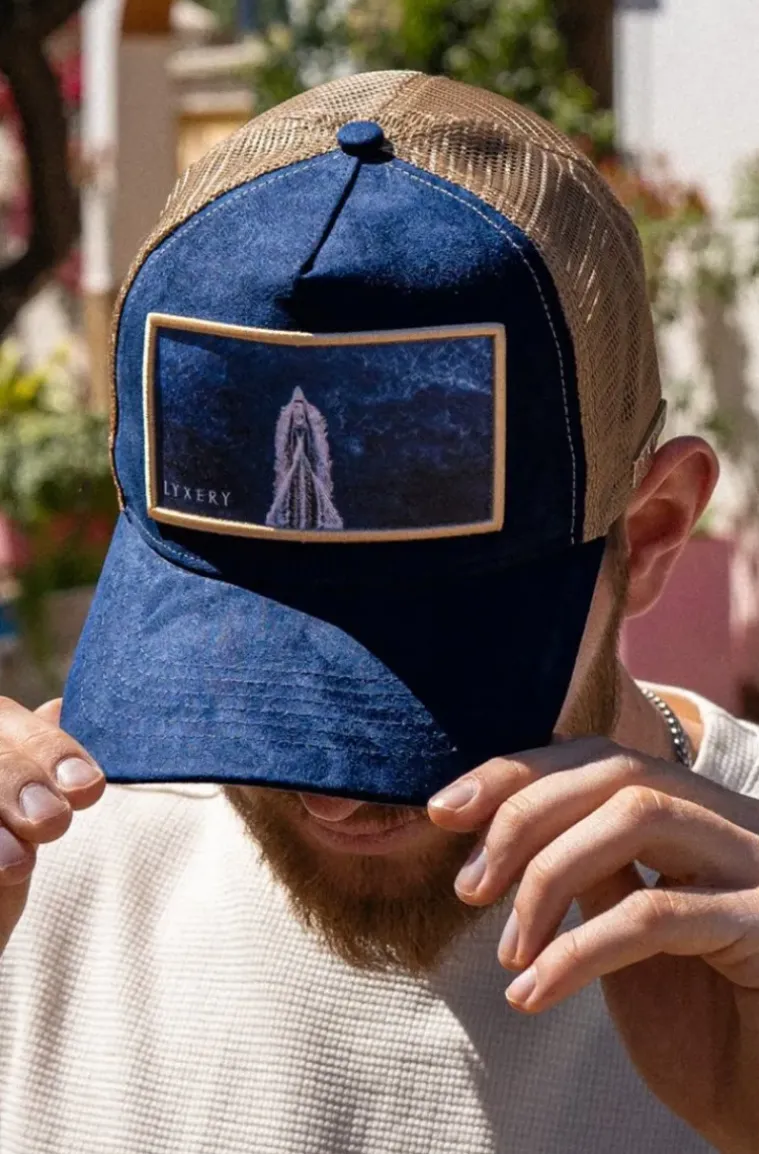 Lyxery - Westcoast - Cap