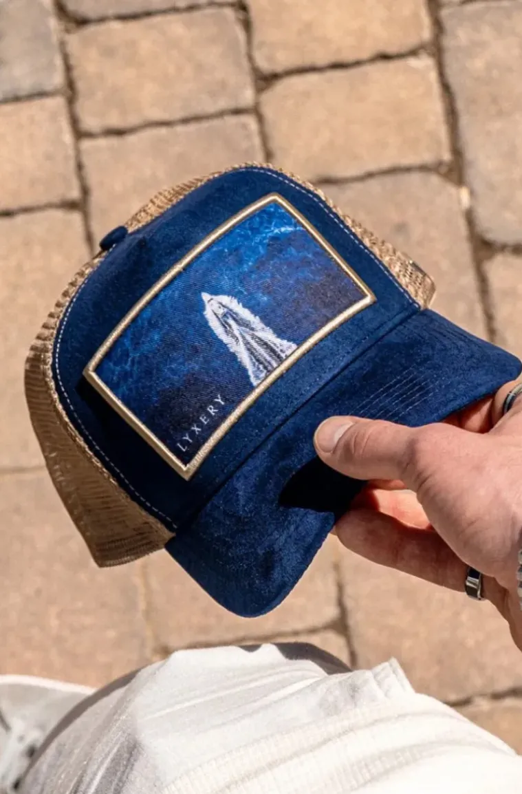 Lyxery - Westcoast - Cap