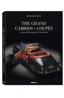 MERCEDES-BENZ - The Grand Cabrio