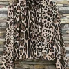 Mixed Brands - Anielly Blouse 0219 - Leo