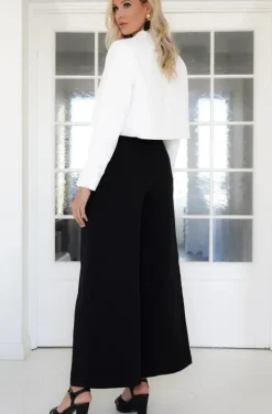 Mixed Brands - Blazer 1627 - White