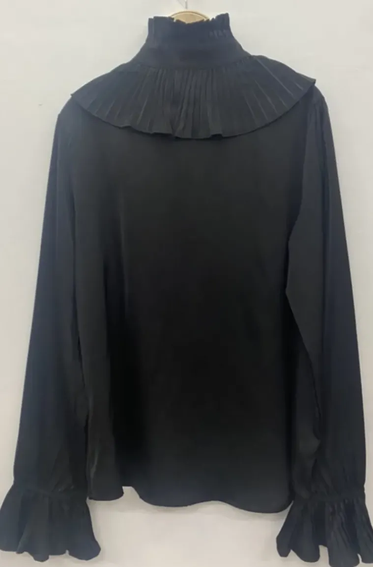 Mixed Brands - Blouse 9603 - Black