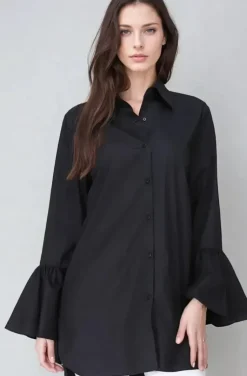 Mixed Brands - Blouse 8063 - Black