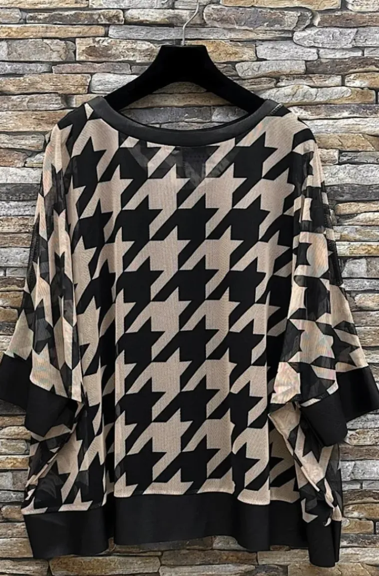 Mixed Brands - Blouse Kendal 18486 - Hundtand