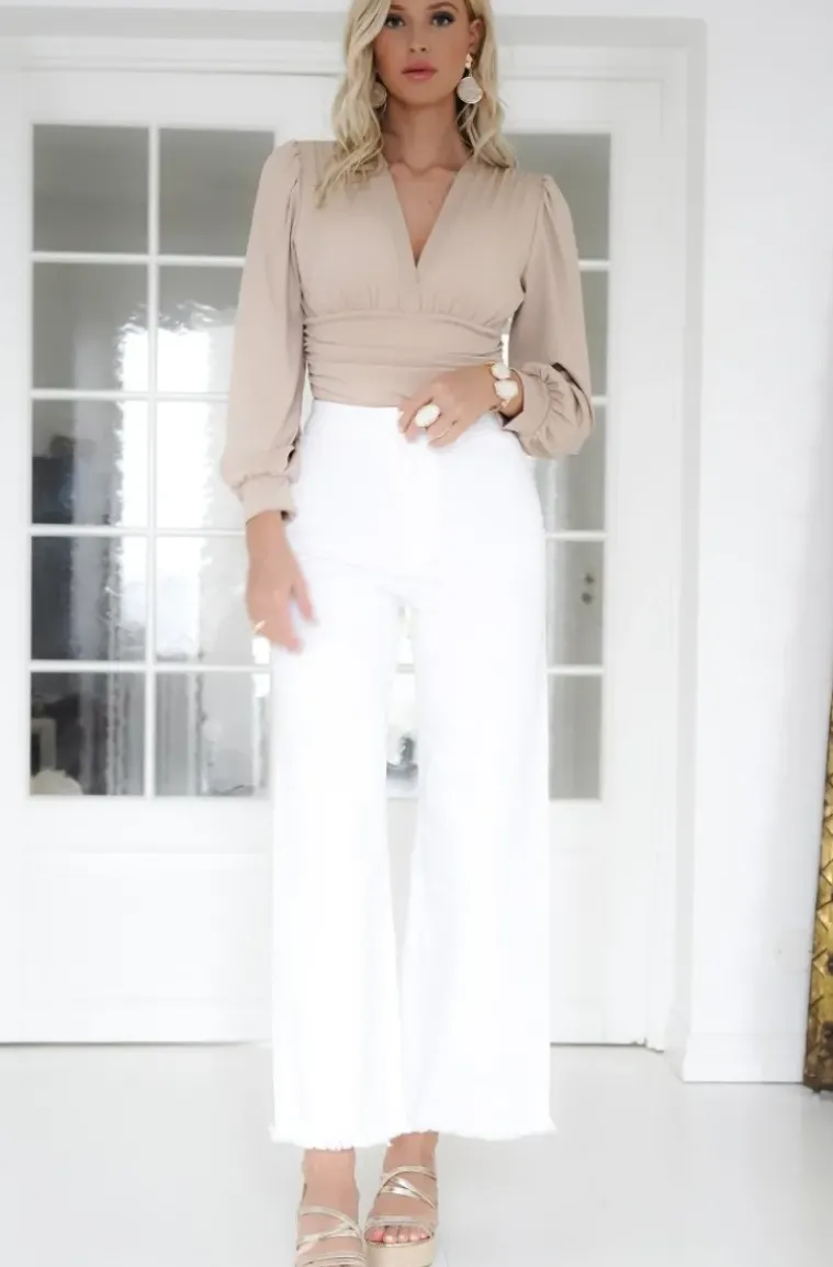 Mixed Brands - Body 60137 - Beige