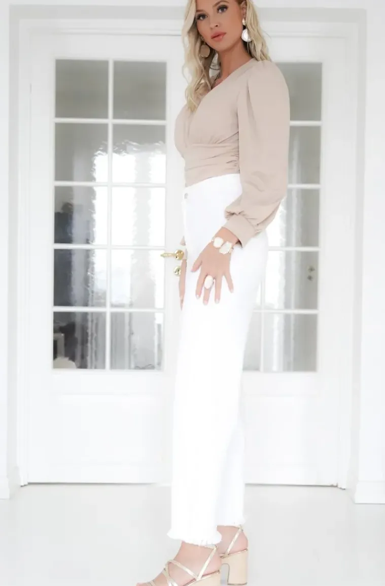 Mixed Brands - Body 60137 - Beige