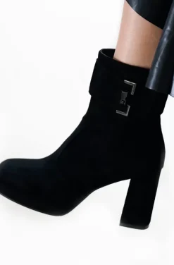 Mixed Brands - Boot 7556 - Black