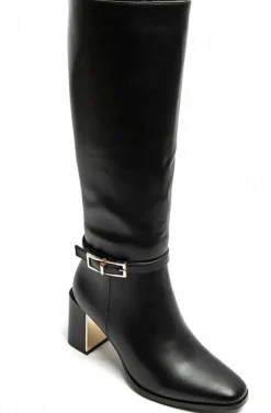 Mixed Brands - Boot 6310 - Black