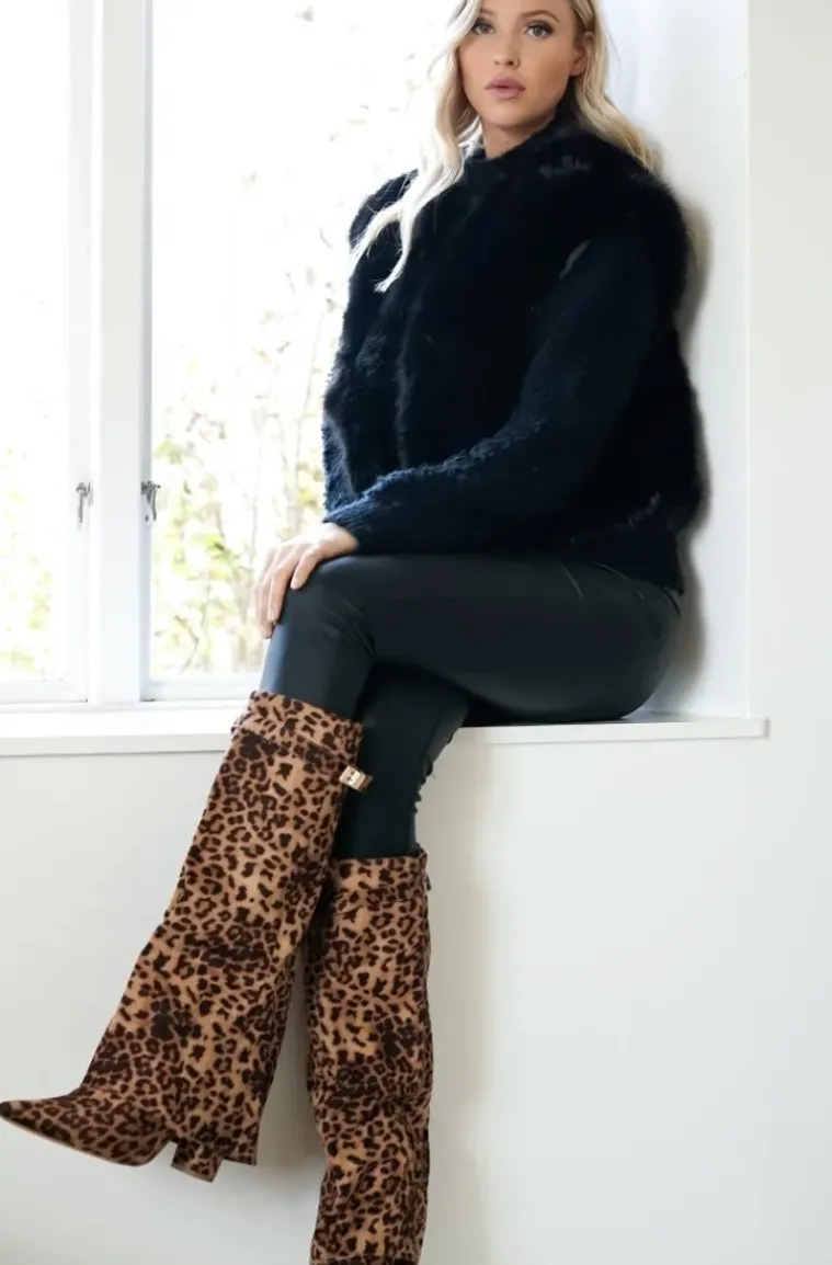 Mixed Brands - Boot 9501 - Leo