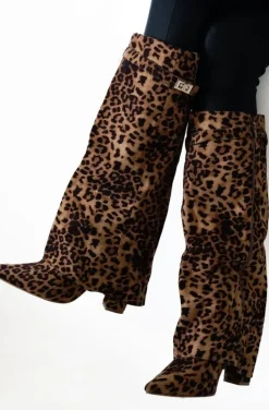 Mixed Brands - Boot 9501 - Leo