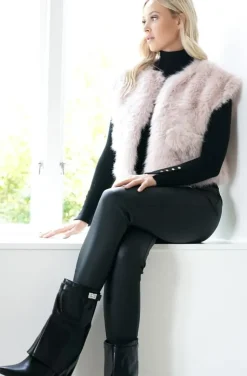 Mixed Brands - Boot 279 -Black