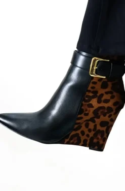 Mixed Brands - Boots XK898 Leo