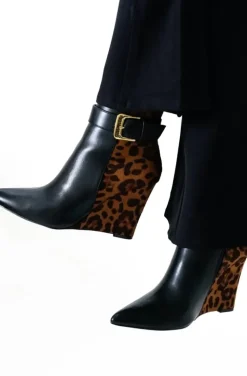 Mixed Brands - Boots XK898 Leo