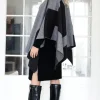 Mixed Brands - Cape 6090 - Grey