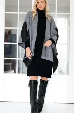 Mixed Brands - Cape 6090 - Grey