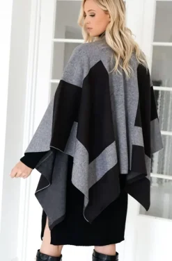 Mixed Brands - Cape 6090 - Grey