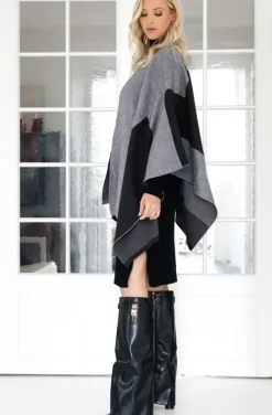 Mixed Brands - Cape 6090 - Grey