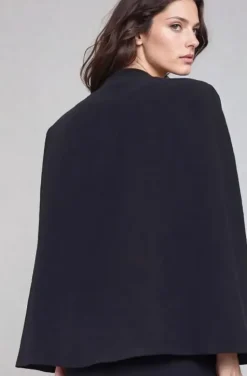 Mixed Brands - Cape/Kavaj 1847 - Navy