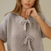 Mixed Brands - Cardigan 9404 - Beige