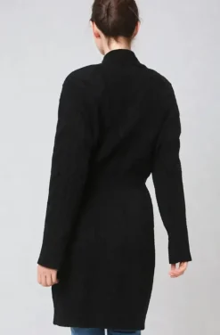 Mixed Brands - Cardigan 2319 - Black