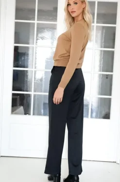 Mixed Brands - Cardigan 8077 - Camel