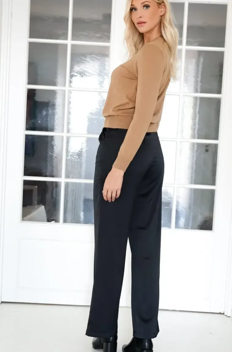 Mixed Brands - Cardigan 8077 - Camel