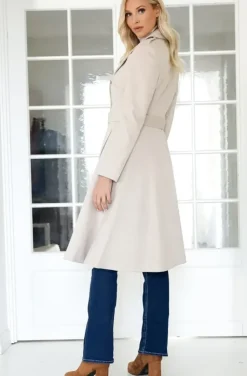 Mixed Brands - Coat 72050 - Beige