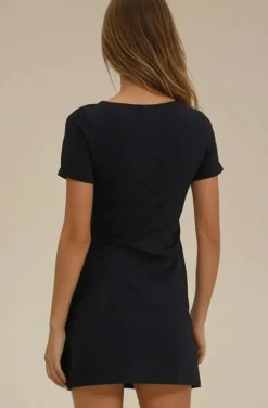 Mixed Brands - Dress 1541 - Black